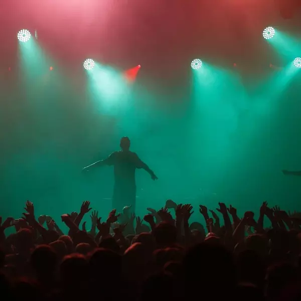 Эрик Б. Тёрнер