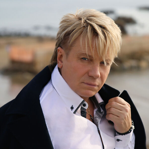 Виктор Салтыков: История. Новое. Лучшее