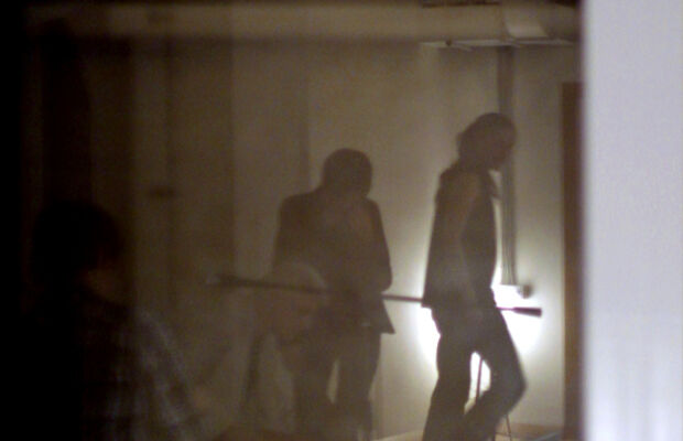 Змеирадуга в клубе МойЧай