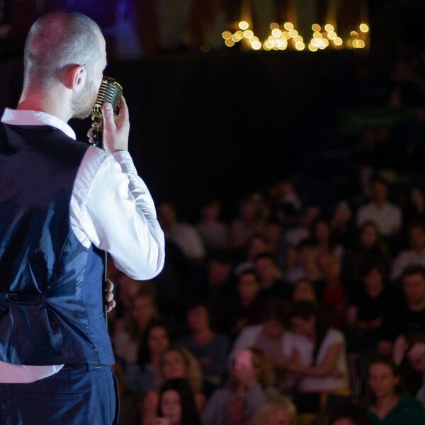 Frank Sinatra. Симфонический трибьют у моря