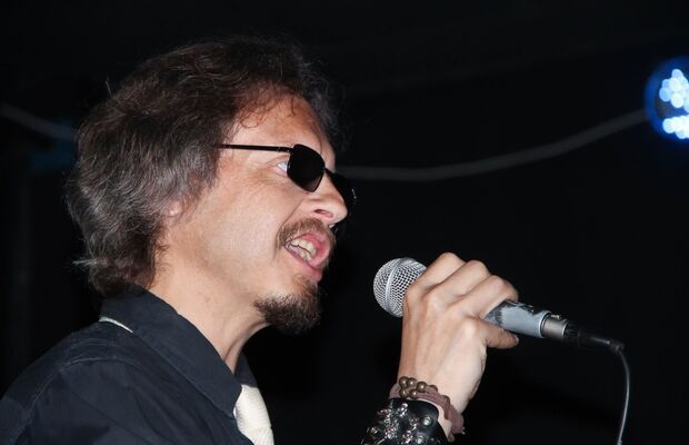 Юбилей. 10 лет В.О.