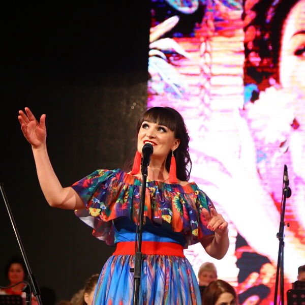 Ольга Квитка