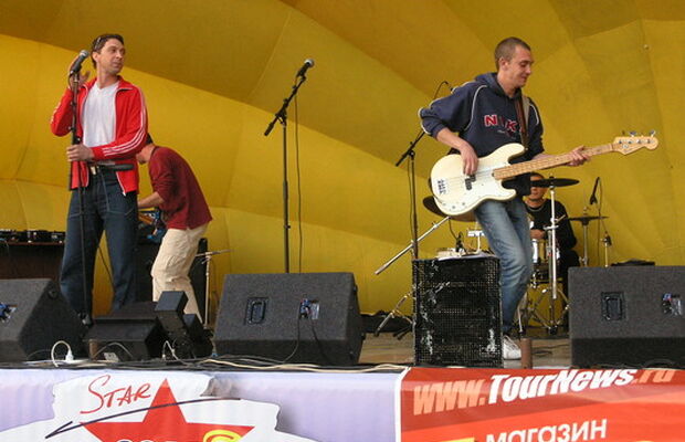 Сабвэй -разное