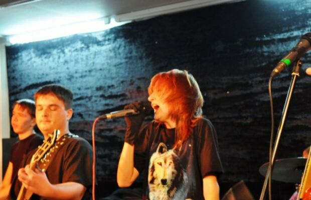 клуб в "Контакте" г. Химки