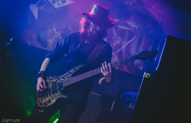 Разное из жизни группы