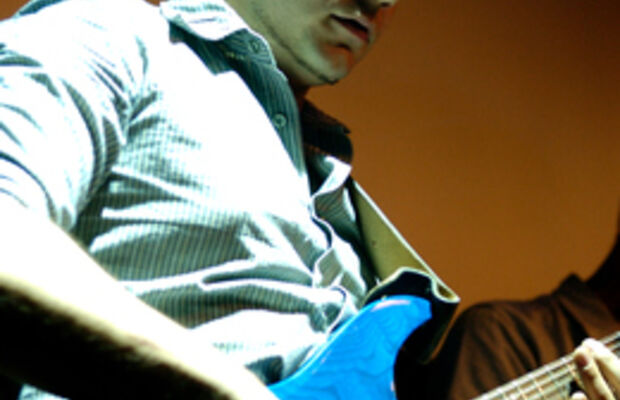 17.04.2010 @ Поляна 