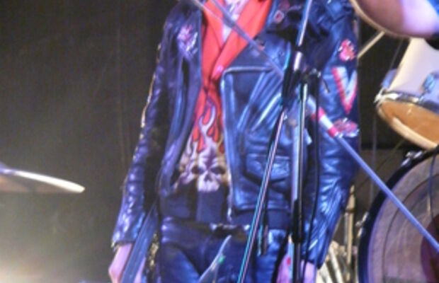 10-й MOTOFEST LIPETSK 2009