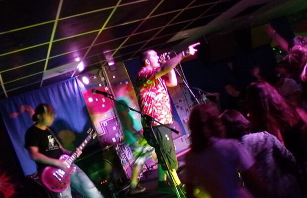 КороткоеZамыкание!