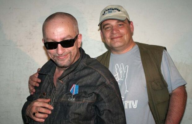 Кирилл Анисимов