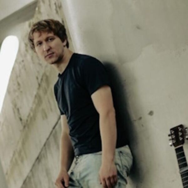 Концерт Dima Krasotkin