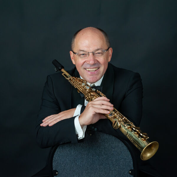 Квартет Андрея Турыгина