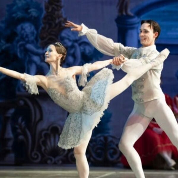 Балет «Спящая красавица»