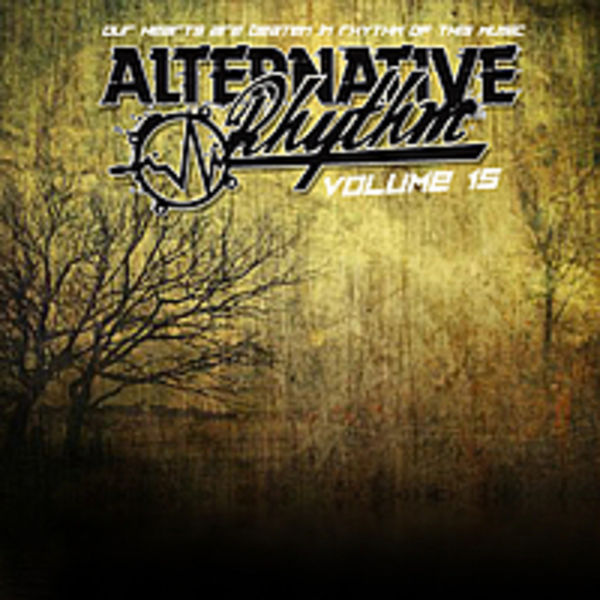 VA - Alternative Rhythm Vol.15