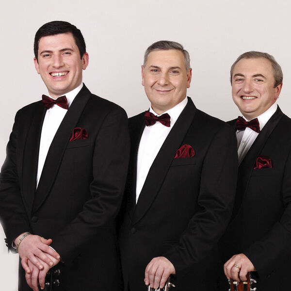 Любовь с грузинским сердцем