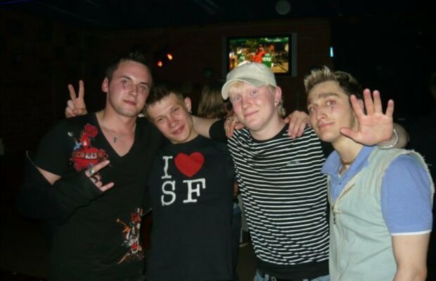 Хорошие фото