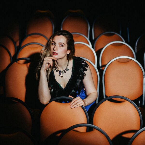 Квартирник ко дню рождения Ирины Сулимы