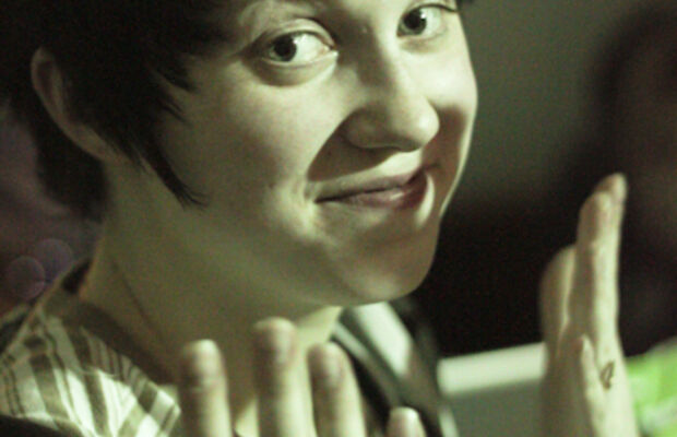 7.03.10 - концерт в г.Заволжье, ДК