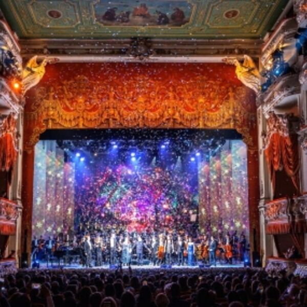 Let it snow, let it snow, let it snow