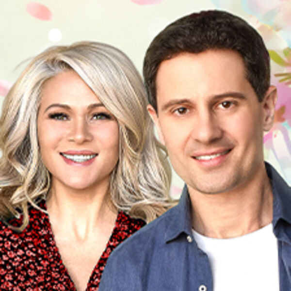 Антон и Виктория Макарские "Живой концерт в Прощеное воскресенье"