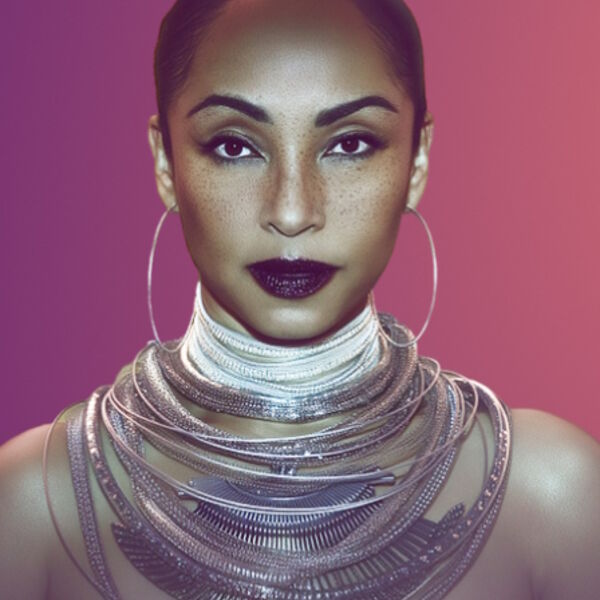 Алина Владимирова. Трибьют SADE