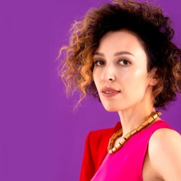 Концерт Нани Ева