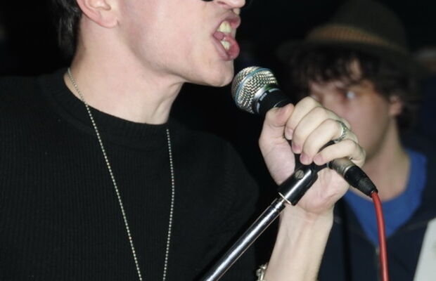 Boleskine House at Music People Club