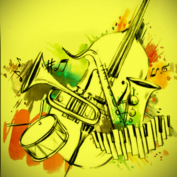 Игра в джаз