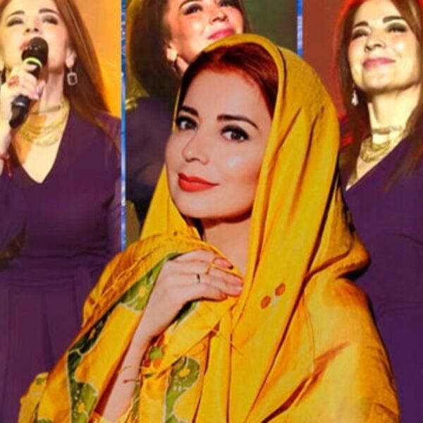 Патимат Кагирова