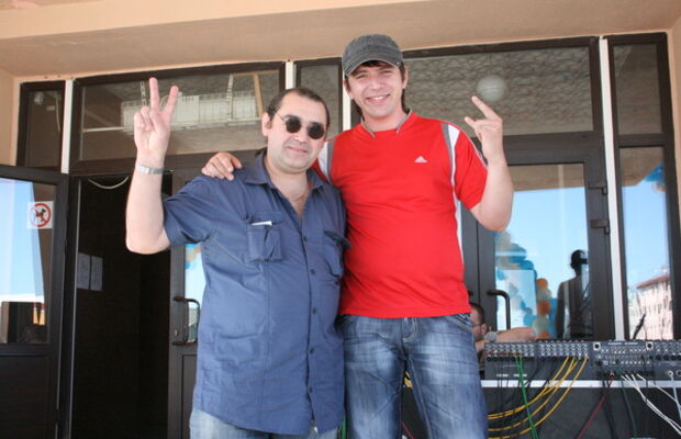 День молодёжи 2011