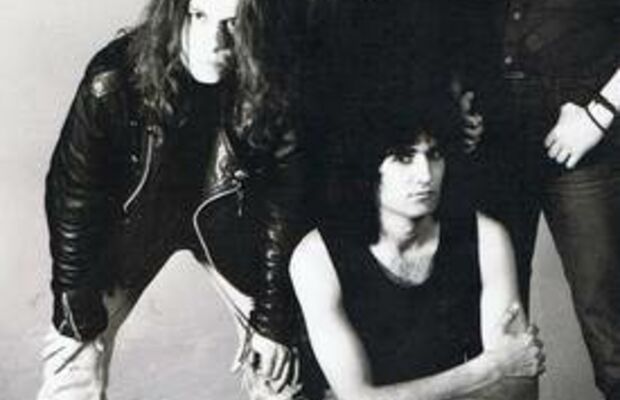 Группа Мафия