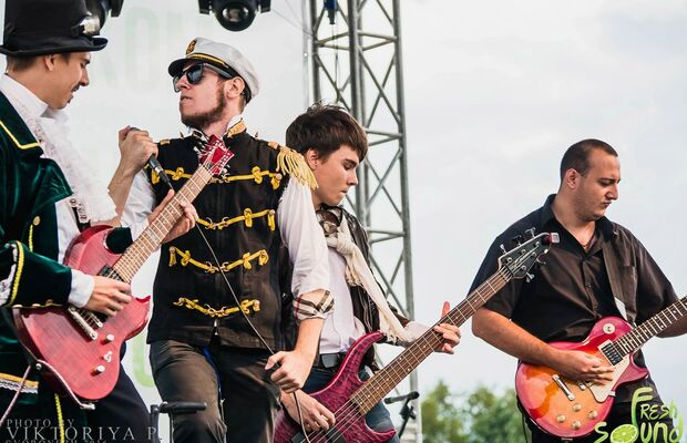 GroTTesque - Фото