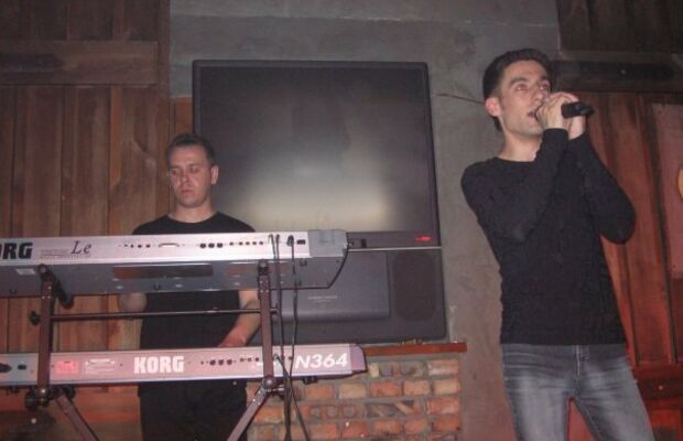 Фото с наших выступлений.