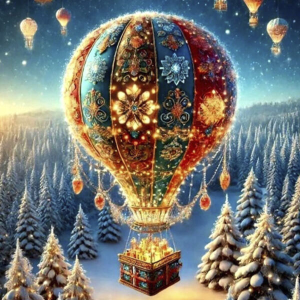 Органные путешествия в Люблино. Орган и скрипка: Зимние грёзы