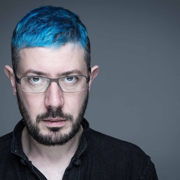 Дмитрий Уткин