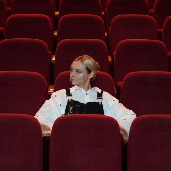 Настя Сихварт & Игорь Барановский