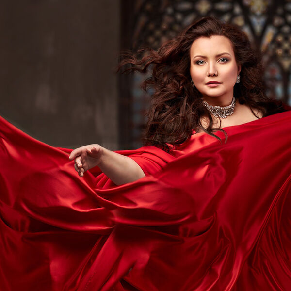 Симфонический оркестр Самарской филармонии