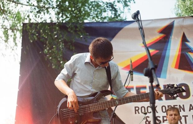 Концерты 2011-2012