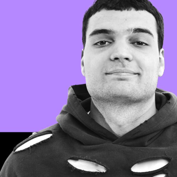 Артем Винокур