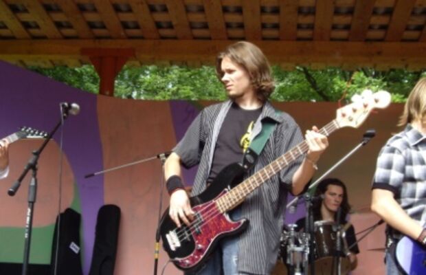 27.06.09 День Молодежи