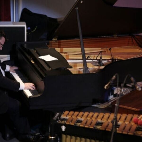 Концерт трио Николая Сизова (фортепиано)