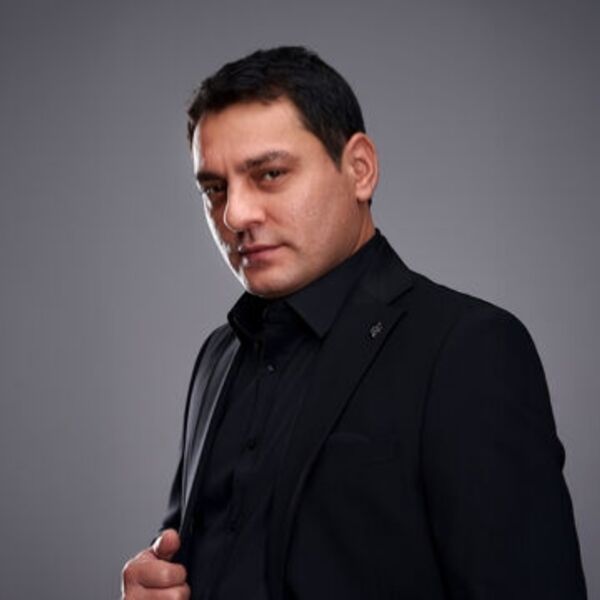 Большой сольный концерт Мурата Тхагалегова