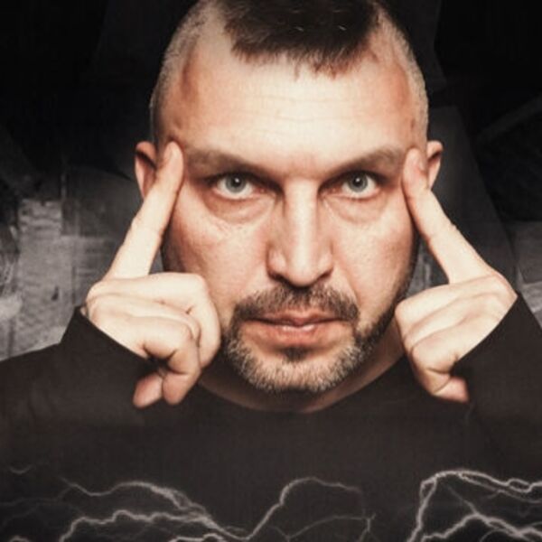 Юбилейный тур «Костя Кулясов. Анимация 25»