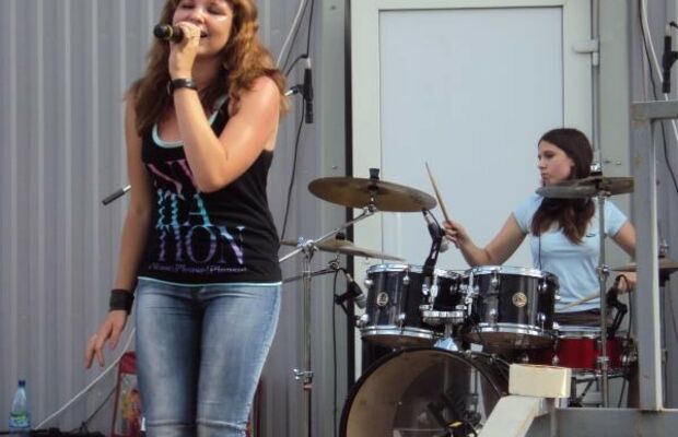 Великие Луки 07.07.13