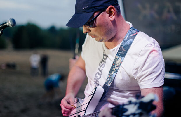 участники группы