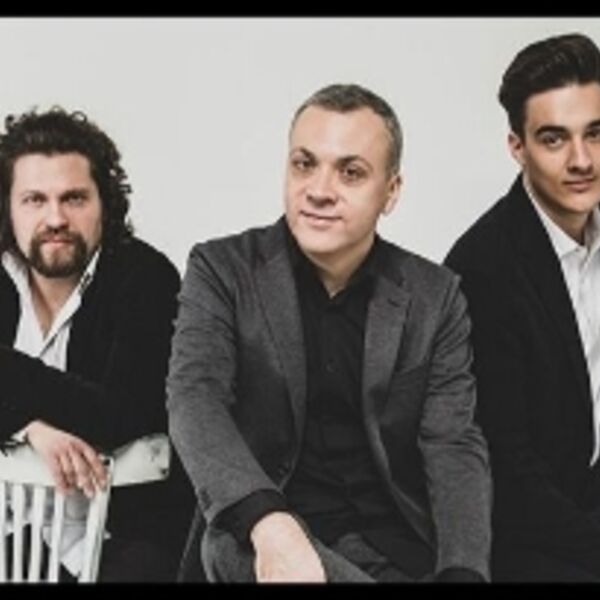 Илугдин Трио