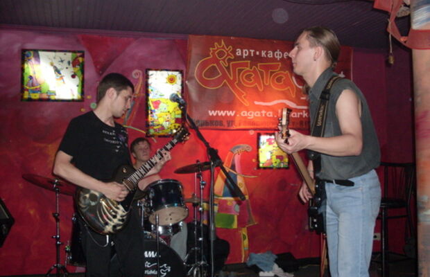 БИТВА НЕФОРМАТОВ