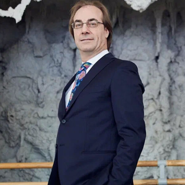 Опера. Чувства. Природа