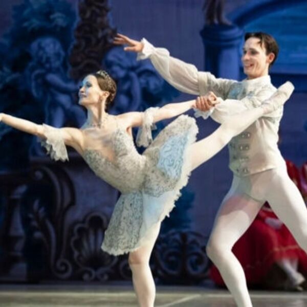 Балет «Спящая красавица»