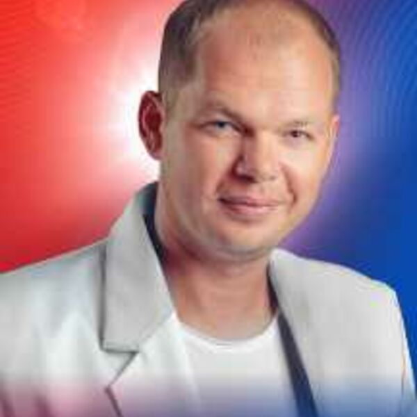 Алексей Брянцев