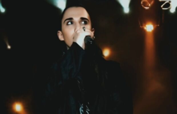 Slava Volk Певец